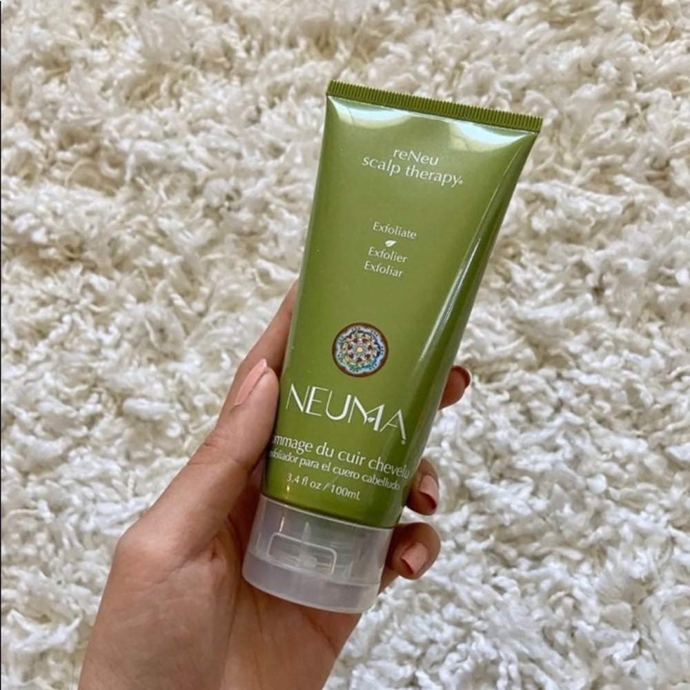 Neuma - reNeu Scalp Therapy